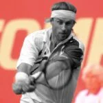 Bjorn Borg
