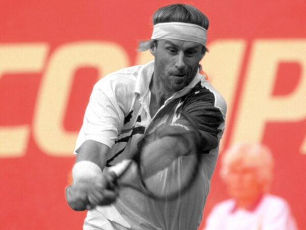 Bjorn Borg