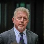 Boris Becker sentencing