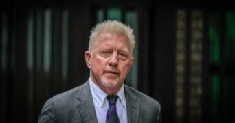 Boris Becker sentencing