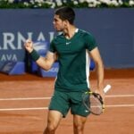 Carlos Alcaraz