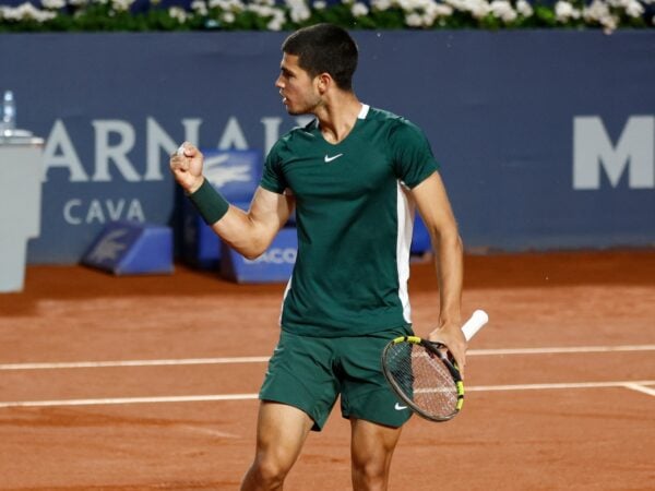 Carlos Alcaraz
