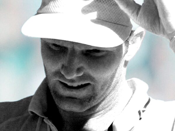 Jim Courier