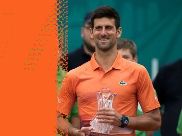 Novak Djokovic, Belgrade 2022