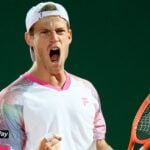 Diego Schwartzman UTS Los Angeles
