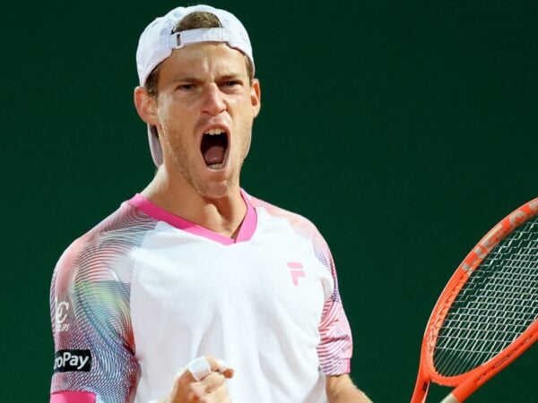 Diego Schwartzman UTS Los Angeles