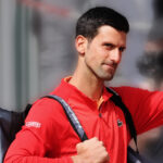 Novak Djokovic, Monte-Carlo 2022