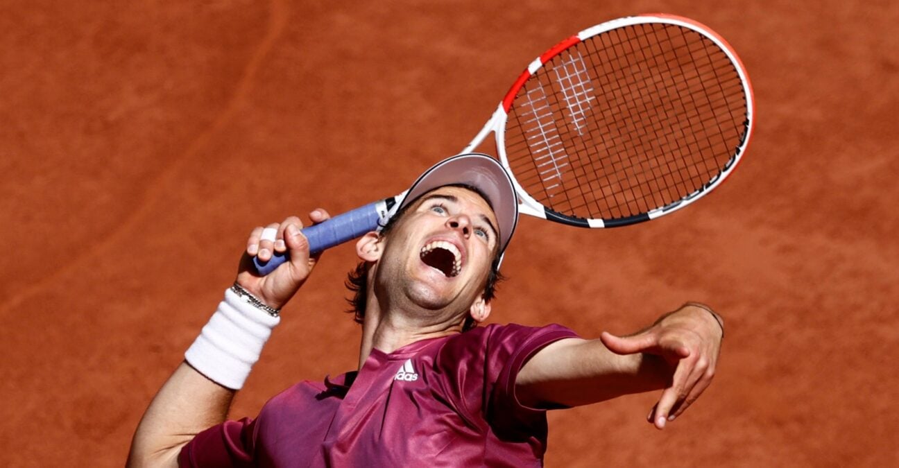 Dominic Thiem