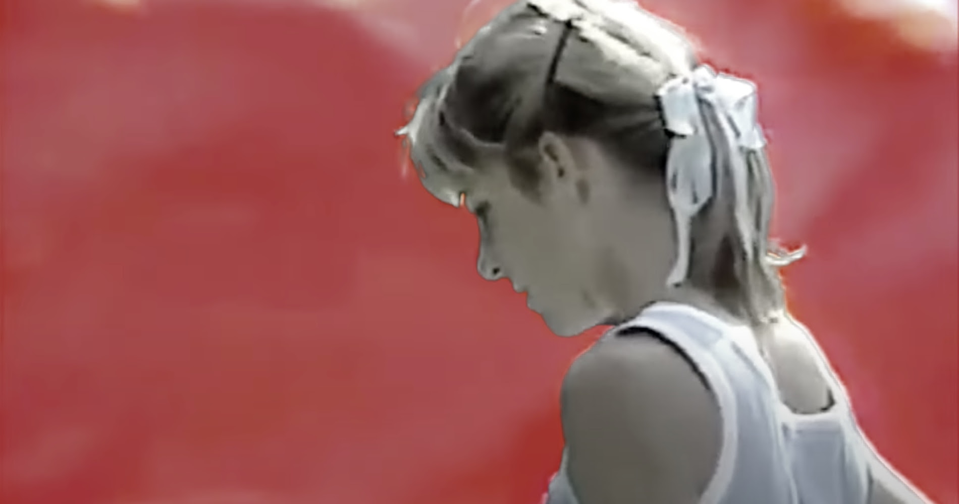 April 10, 1982: The day Chris Evert lost on clay for the third time in nine years