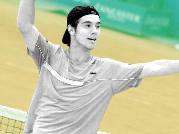Richard Gasquet