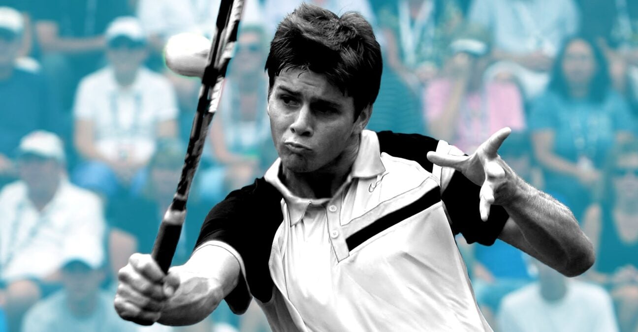 Ryan Harrison