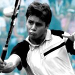 Ryan Harrison