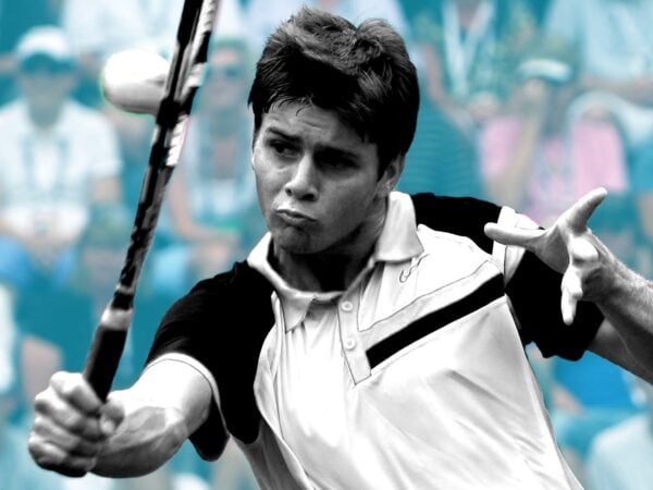 Ryan Harrison