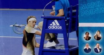 Match Points #38