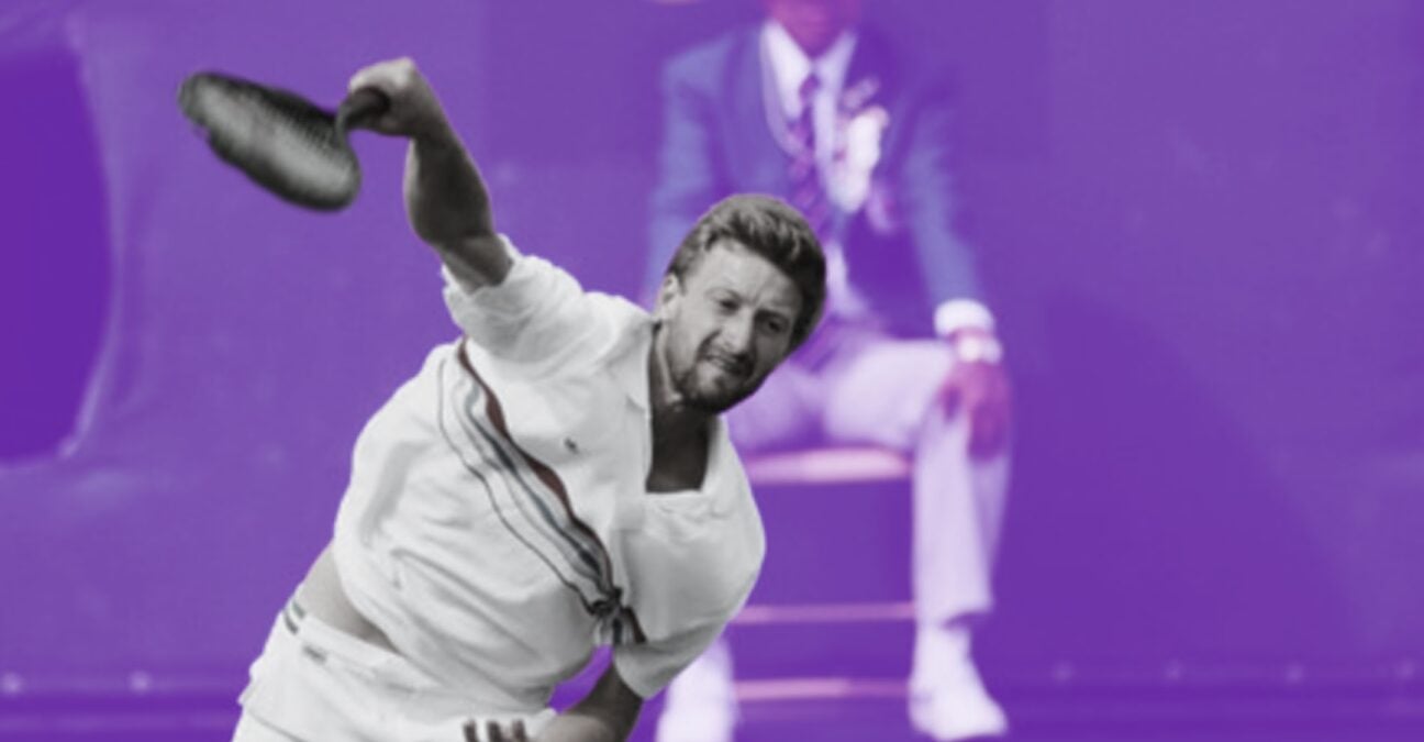 Miloslav Mecir