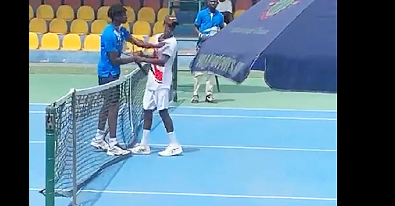 Michael Kouame