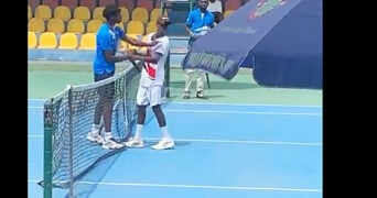 Michael Kouame