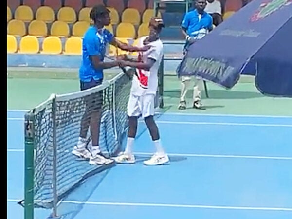Michael Kouame