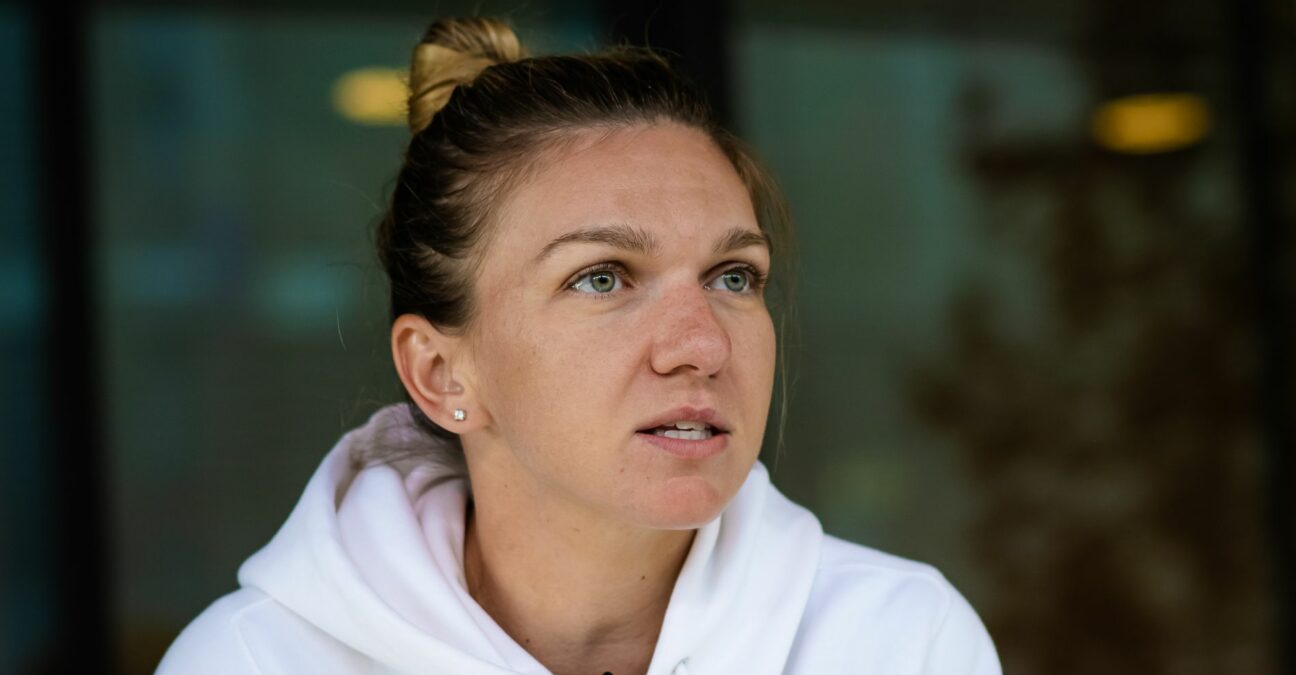 Simona Halep