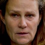 Pam Shriver, portrait