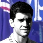 Pete Sampras On this day