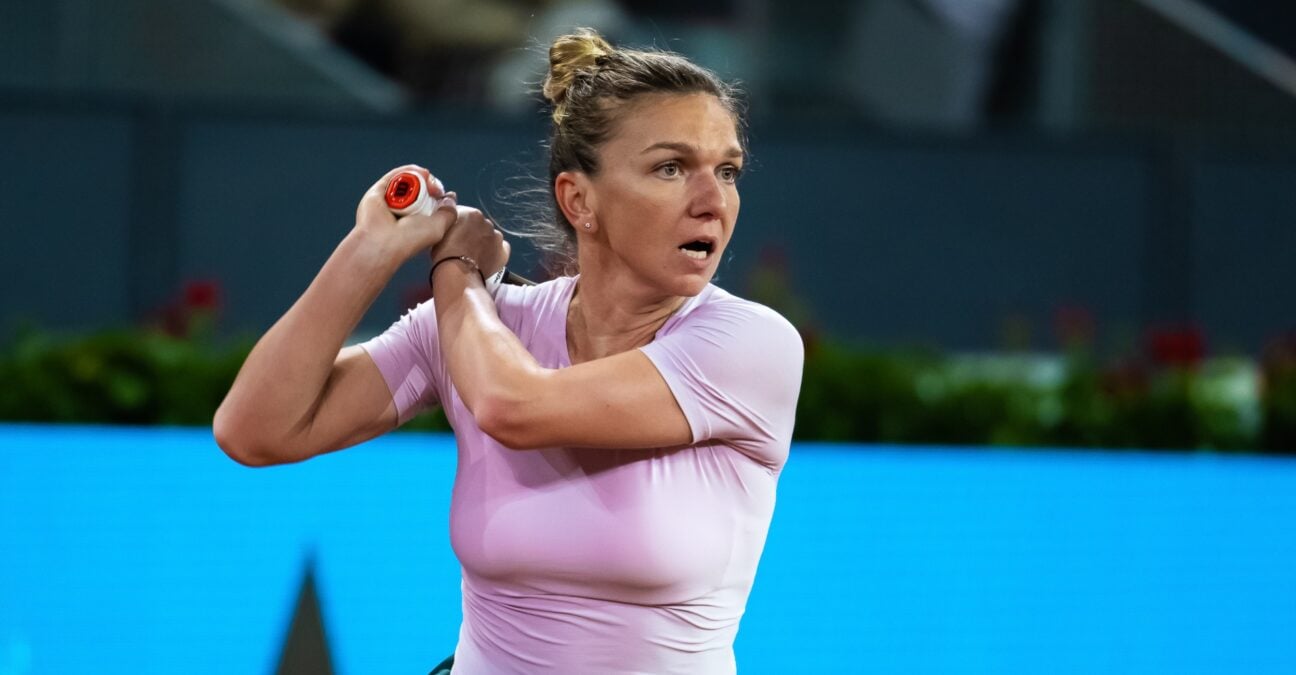 Simona Halep