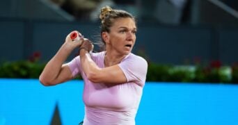 Simona Halep