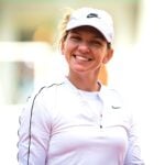 Simona Halep