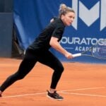 Simona Halep, 2022