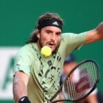 Stefanos Tsitsipas