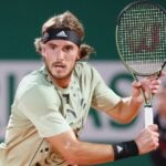 Stefanos Tsitsipas