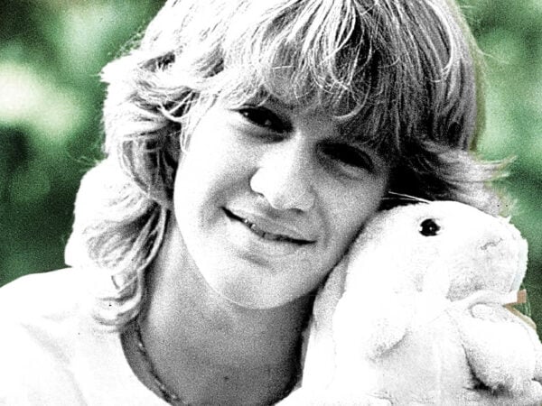Steffi Graf, 1986, On This Day for Tennis Majors