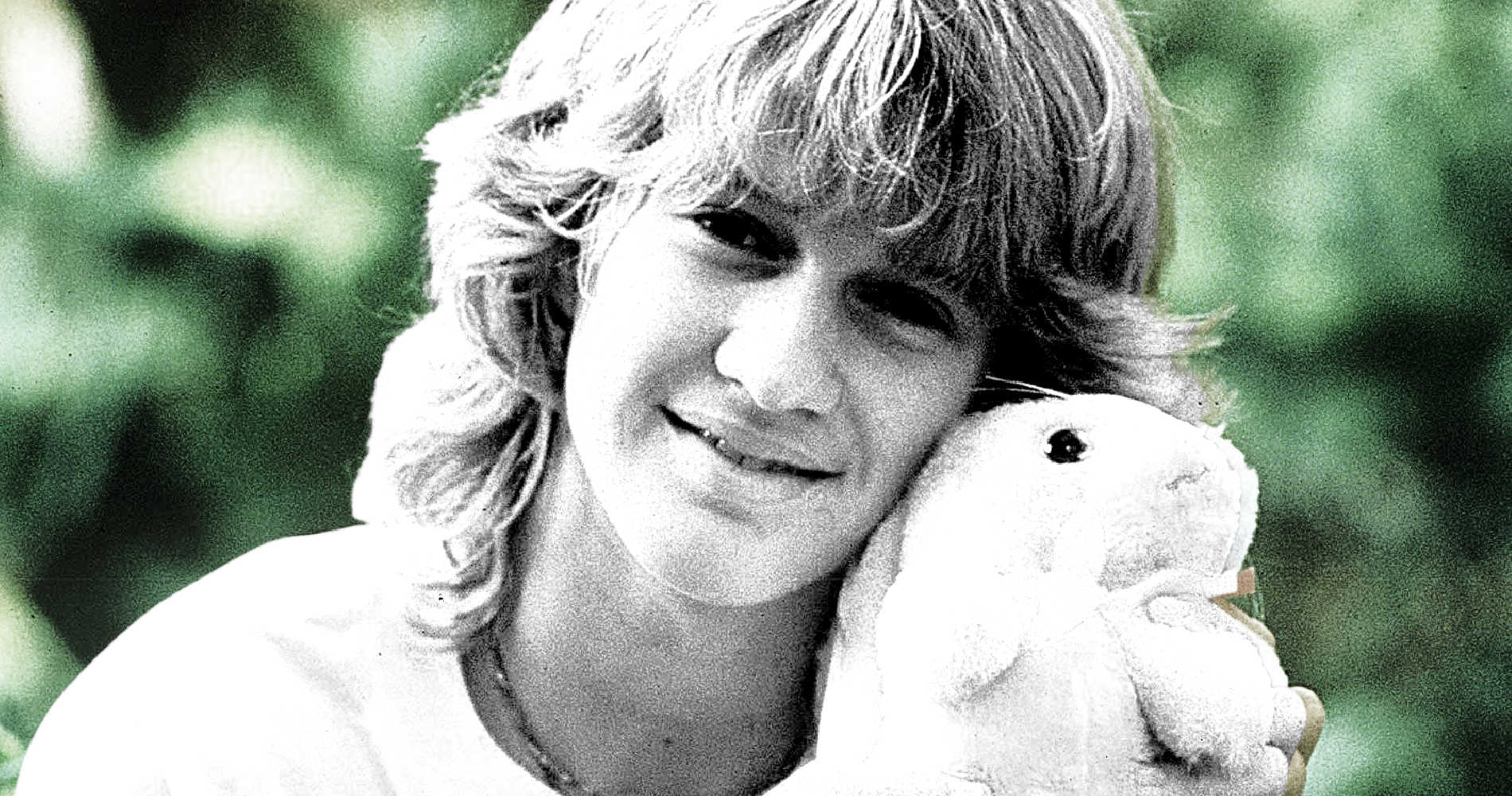 Steffi Graf, 1986, On This Day for Tennis Majors