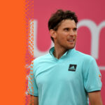 Dominic Thiem, Estoril 2022