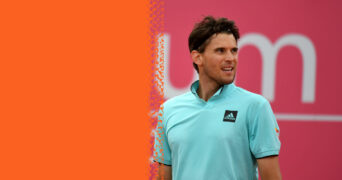 Dominic Thiem, Estoril 2022