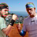 Tsitsipas Fokina