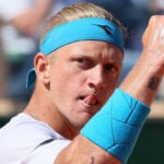 TENNIS : ATP Masters 1000 - Monte Carlo Masters - 17/04/2022