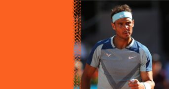 Rafael Nadal, Madrid 2022