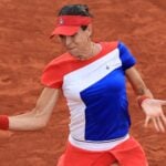 Ajla Tomljanovic