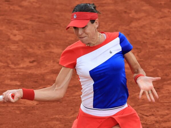 Ajla Tomljanovic
