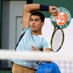 Carlos Alcaraz