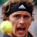 Alexander Zverev