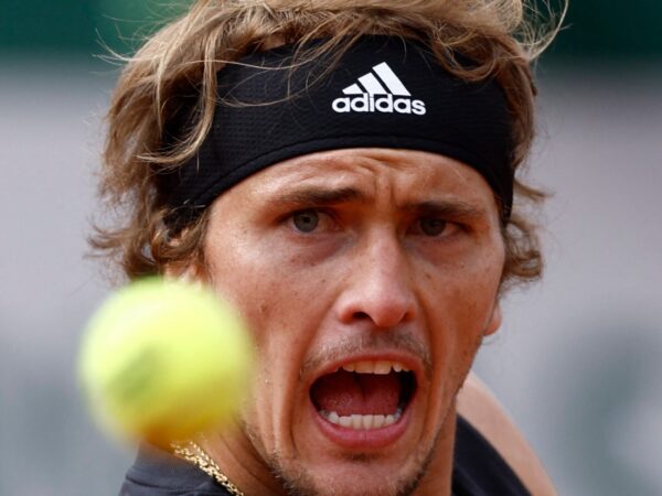 Alexander Zverev