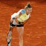 Aryna Sabalenka