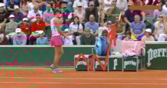 irina-Camelia Begu_Roland-Garros_2022