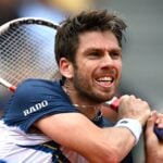 Cameron Norrie Roland-Garros 2022