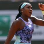 Coco Gauff