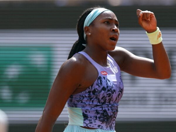Coco Gauff