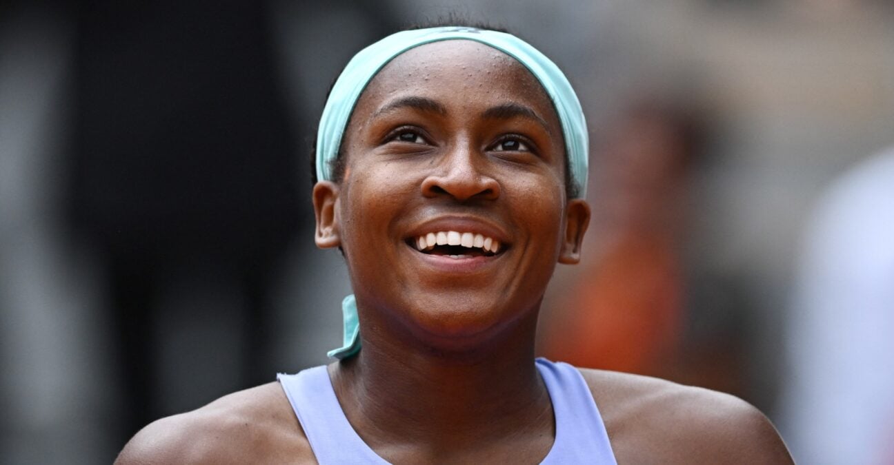 Coco Gauff