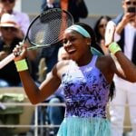 Coco Gauff
